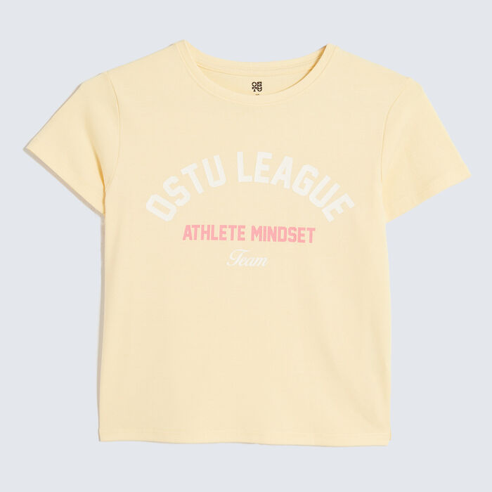 camisetas para niñas