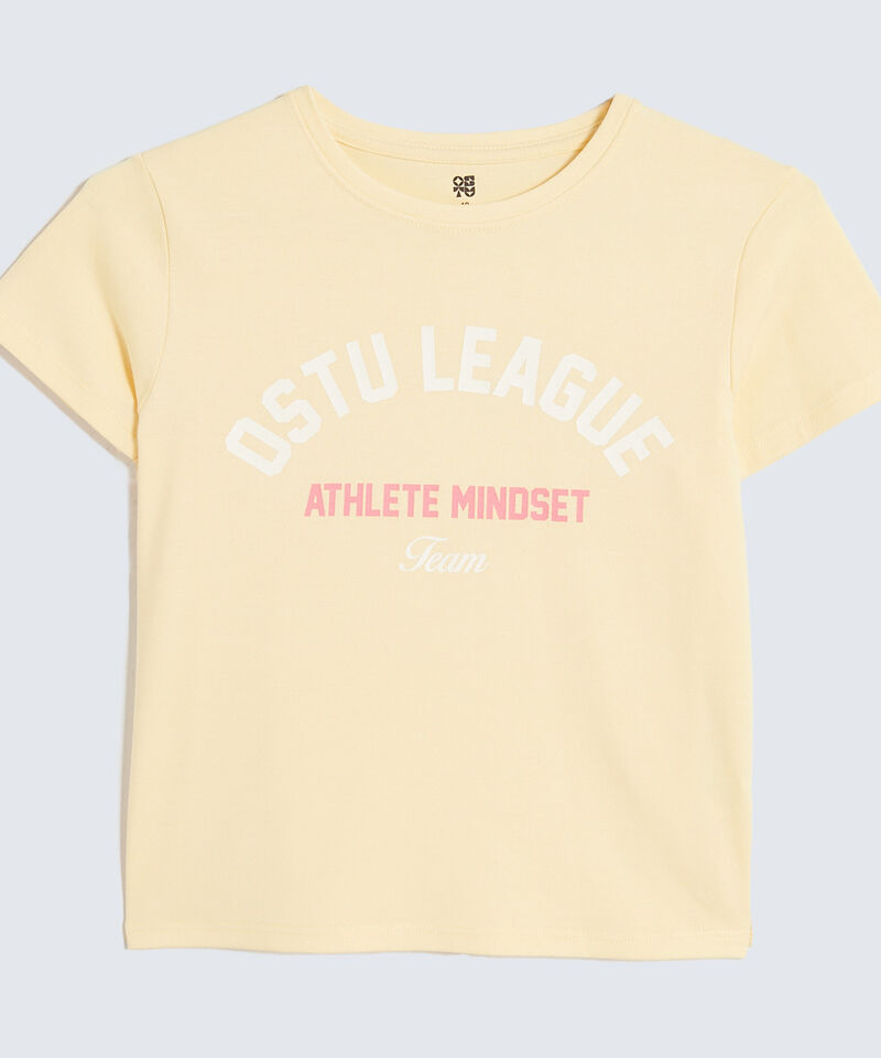 camisetas para niñas