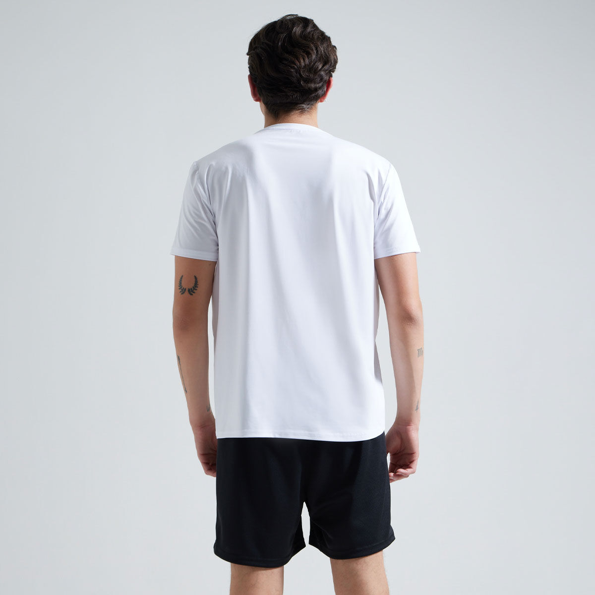 camisetas deportivas para hombre 