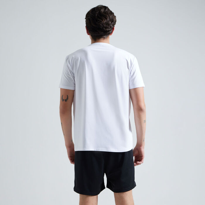 camisetas deportivas para hombre 