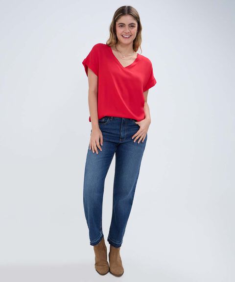 blusas de moda
