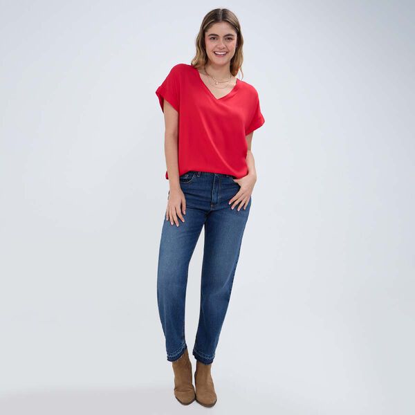 blusas de moda