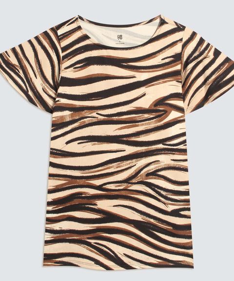 camisetas mujer image number null