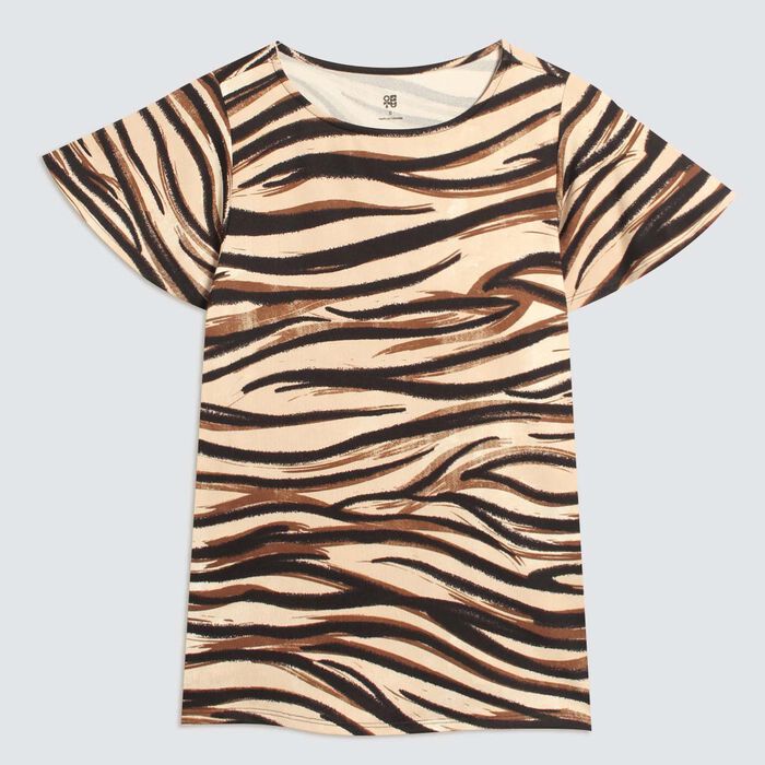 camisetas mujer