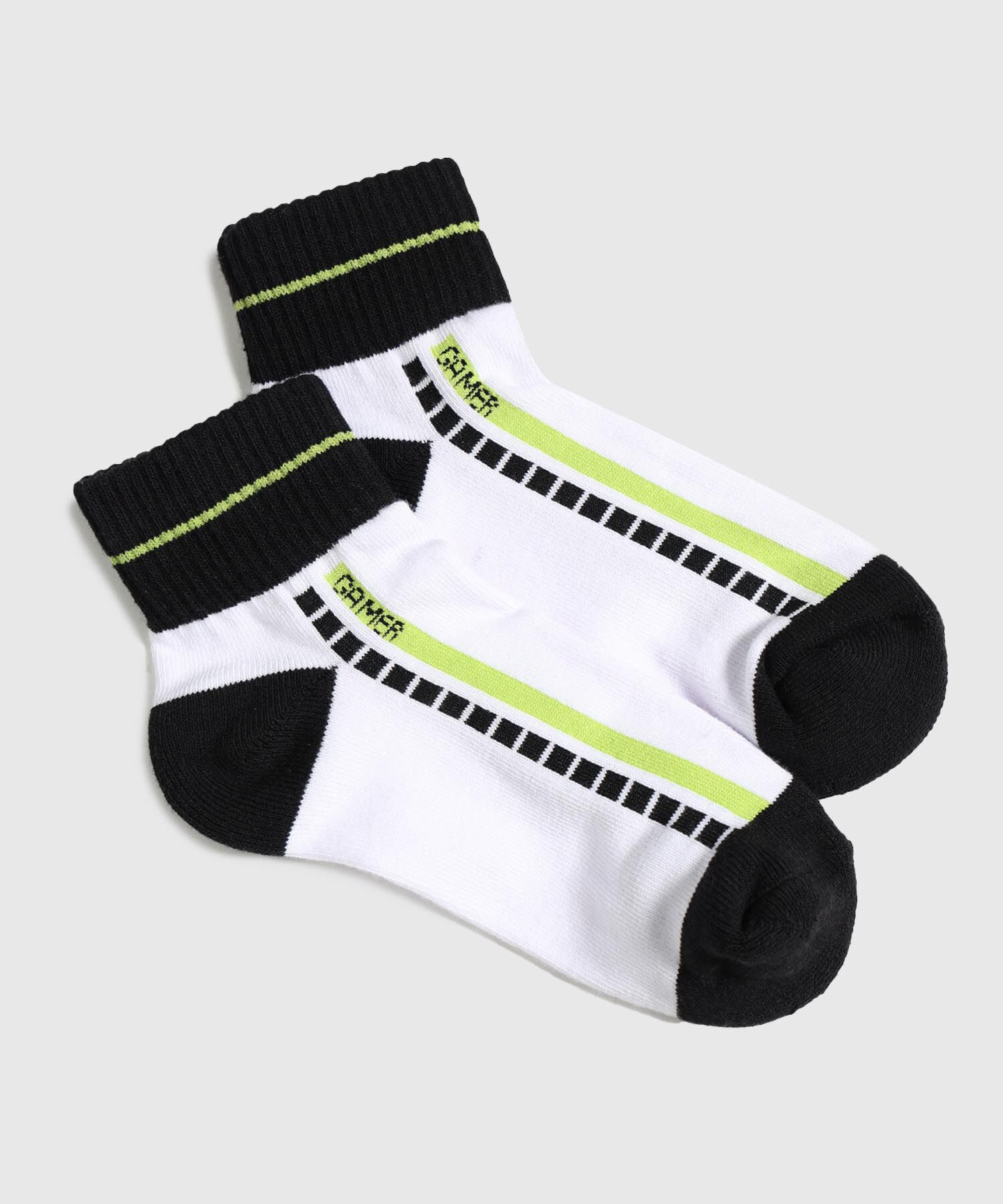 medias para niño