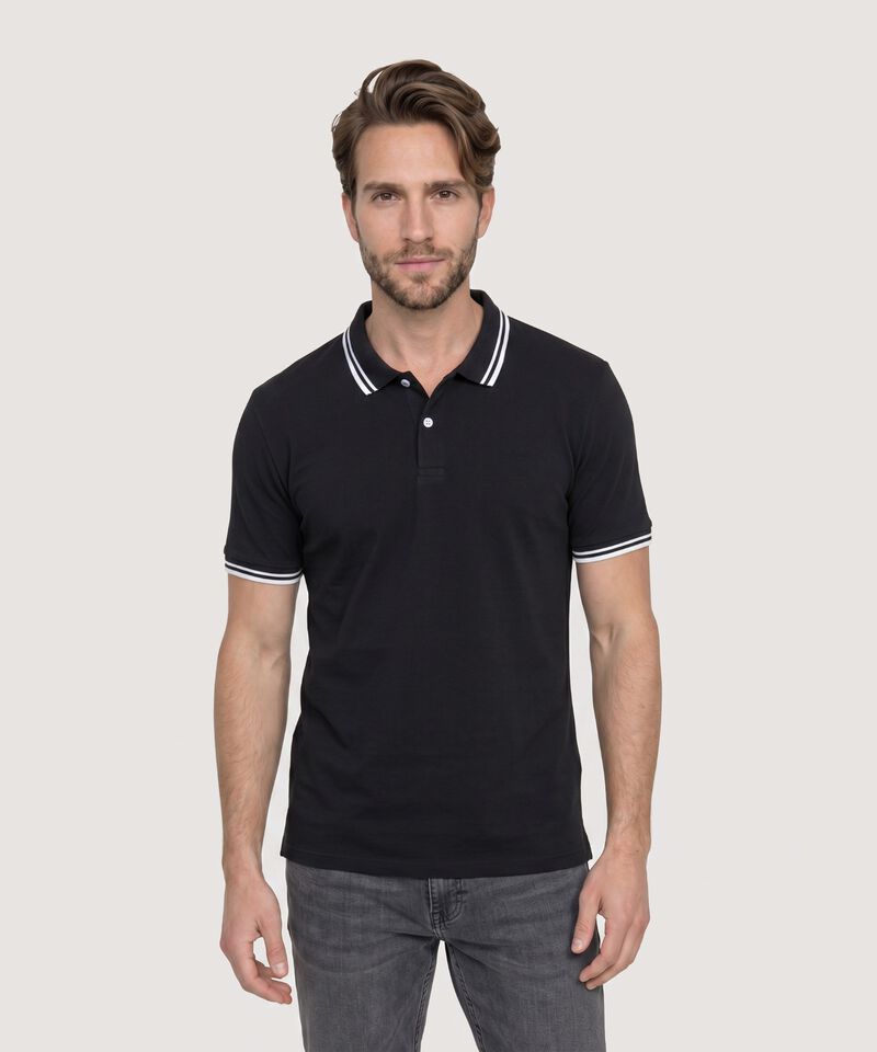 camisetas polo para hombre