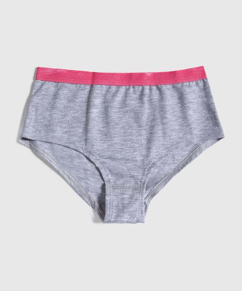 ropa interior para niñas
