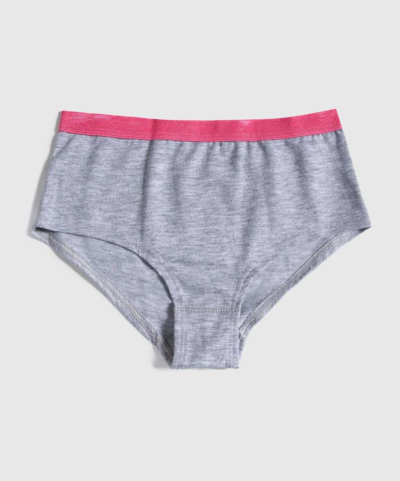 ropa interior para niñas