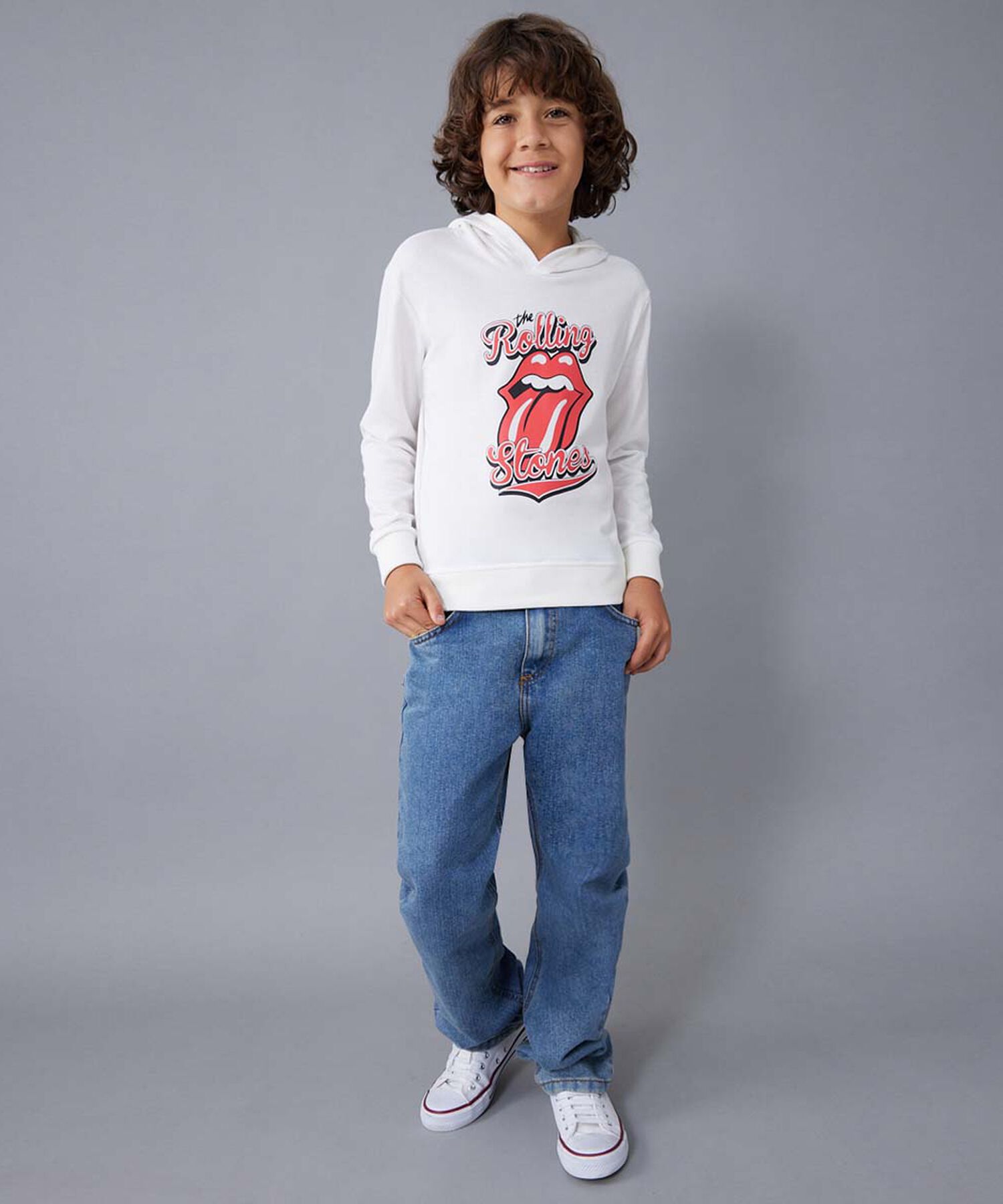buzos para niño
