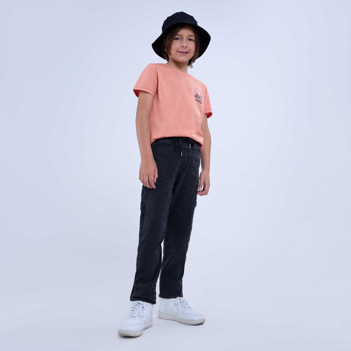 jean niño