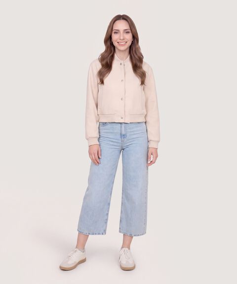 chaquetas para mujer