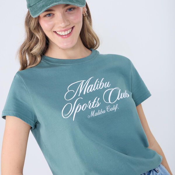 camisetas mujer
