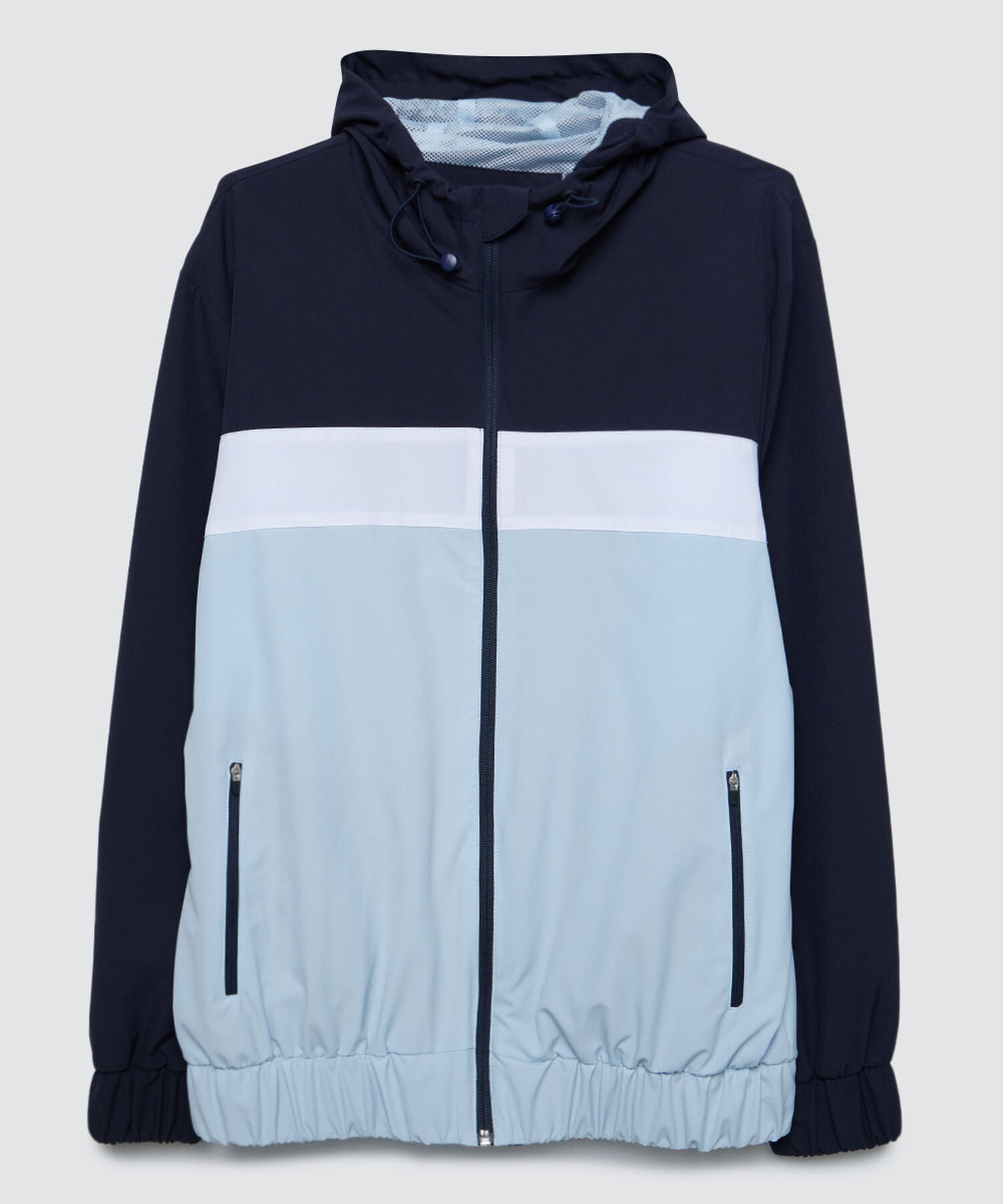 chaquetas para hombre 