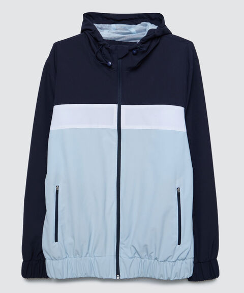 chaquetas para hombre 