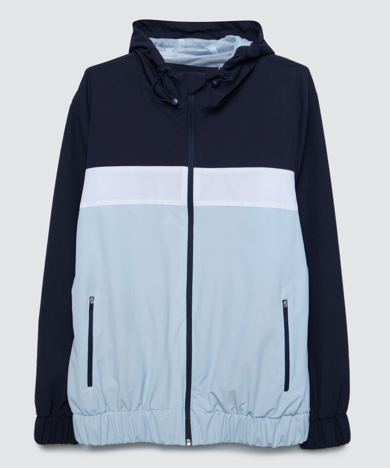chaquetas para hombre 