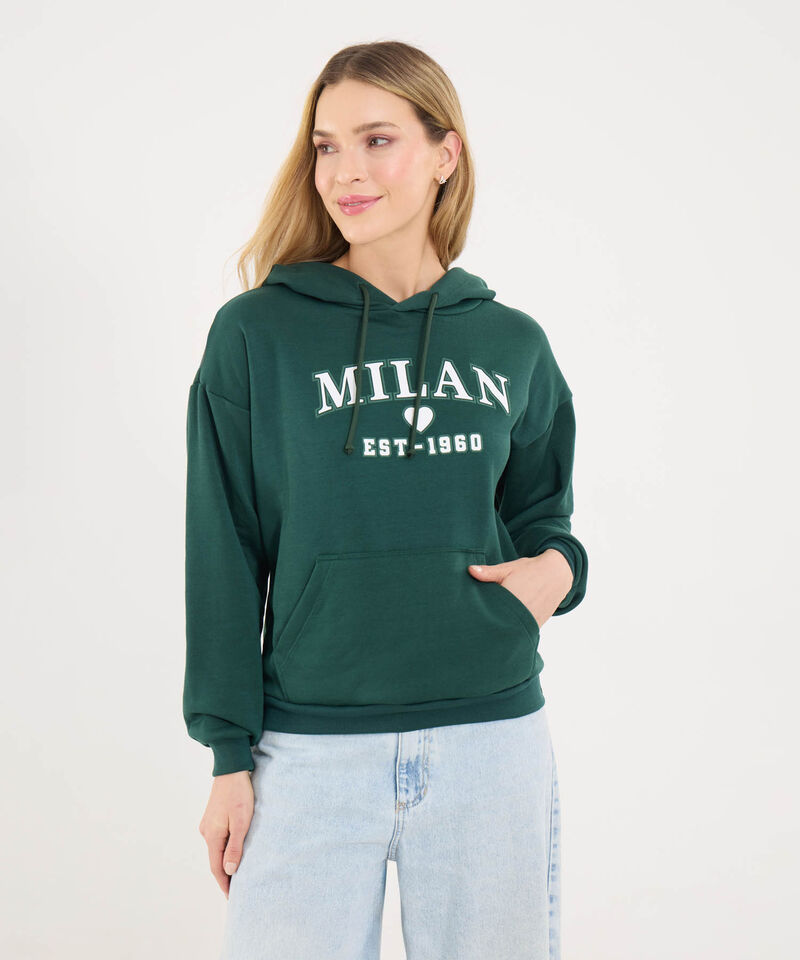 buzos para mujer