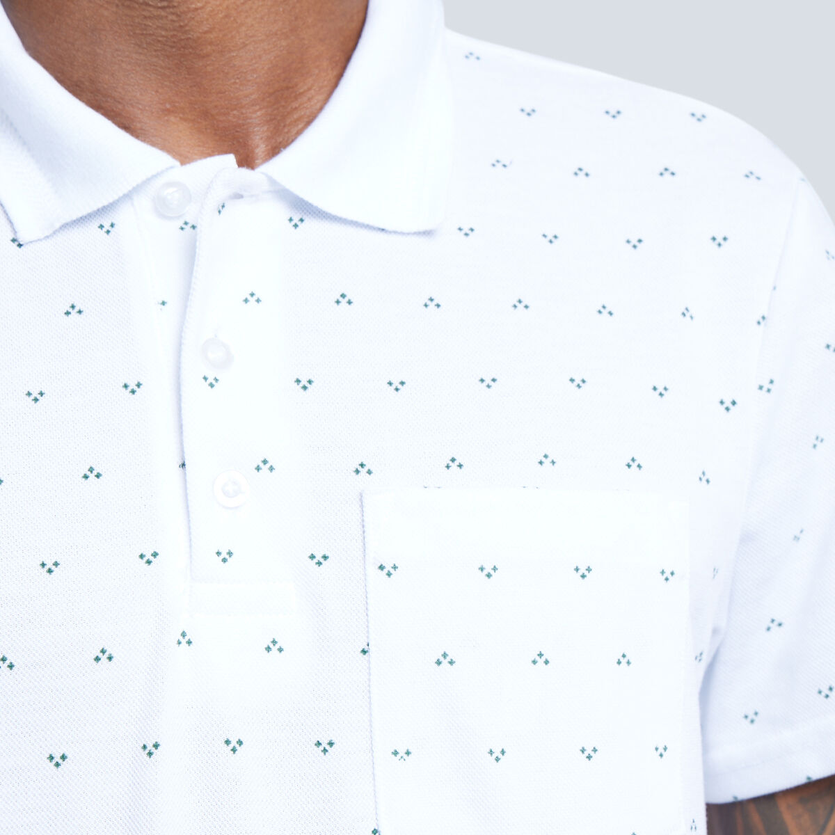 camisetas polo para hombre