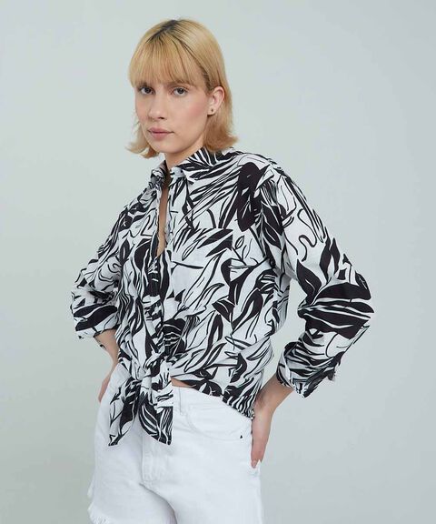 camisas para mujer image number null