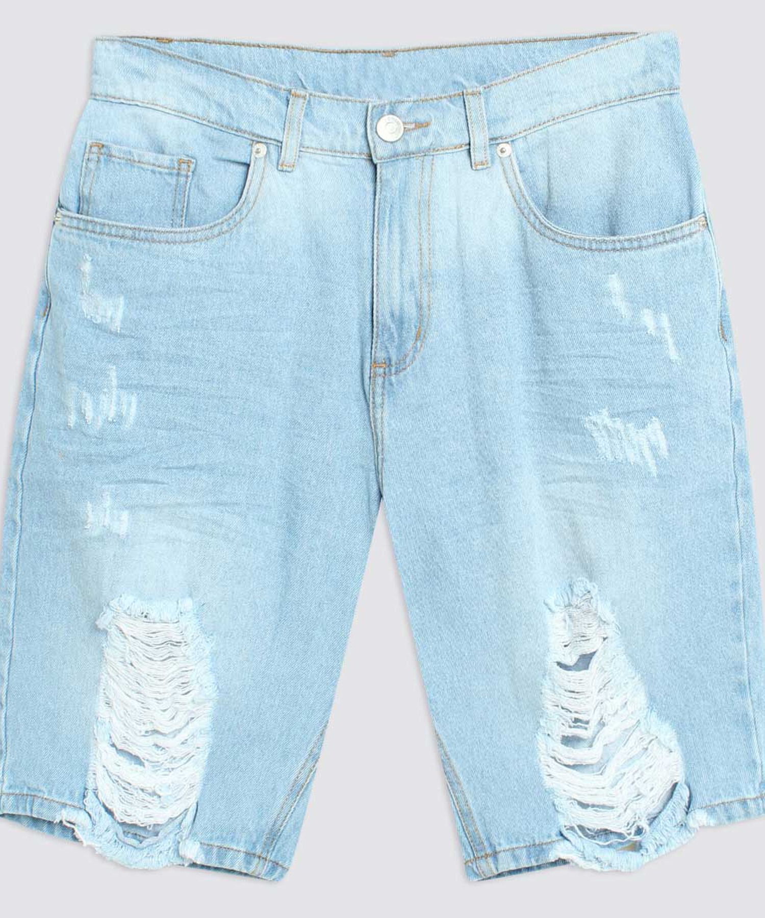 bermudas para hombre