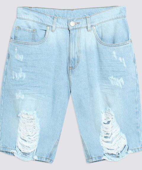 bermudas para hombre