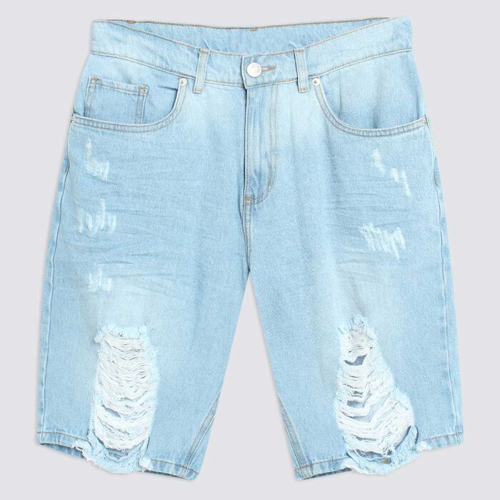 bermudas para hombre