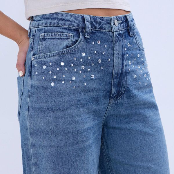 jeans mujer