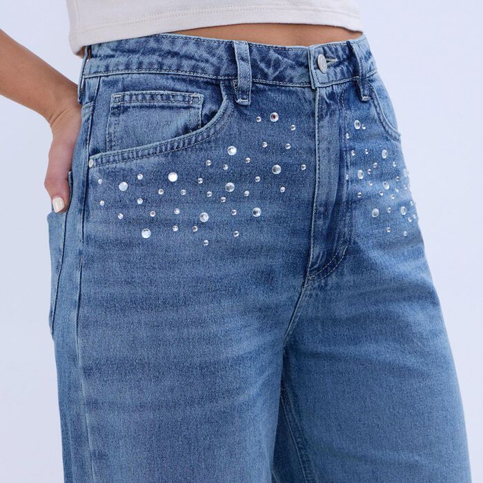 jeans mujer