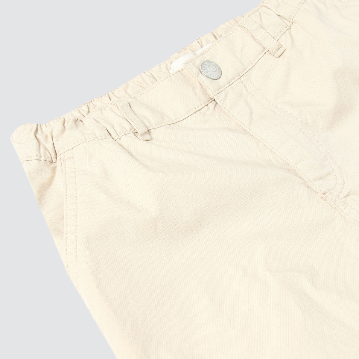 bermudas para niños