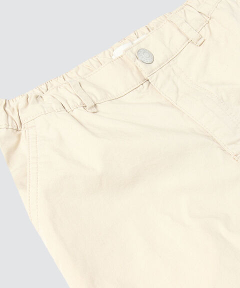 bermudas para niños