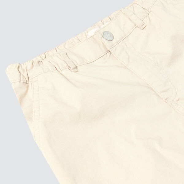 bermudas para niños