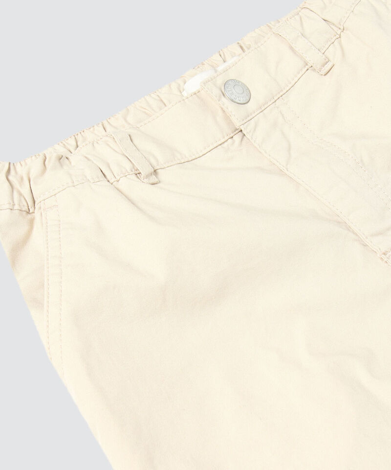 bermudas para niños