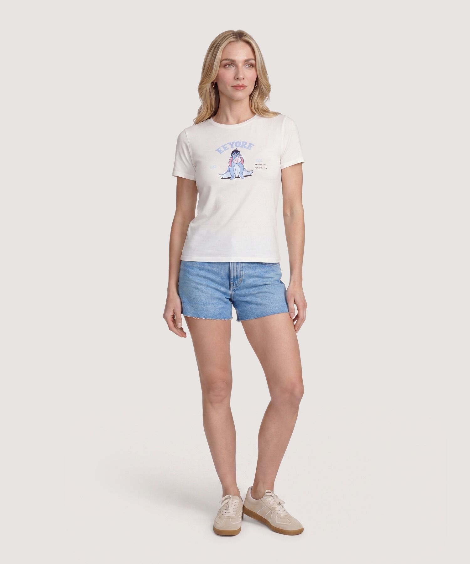 shorts mujeres