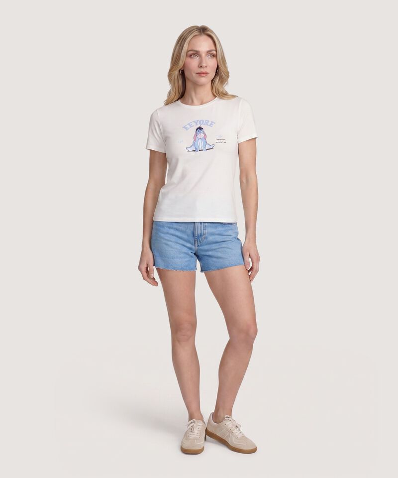 shorts mujeres