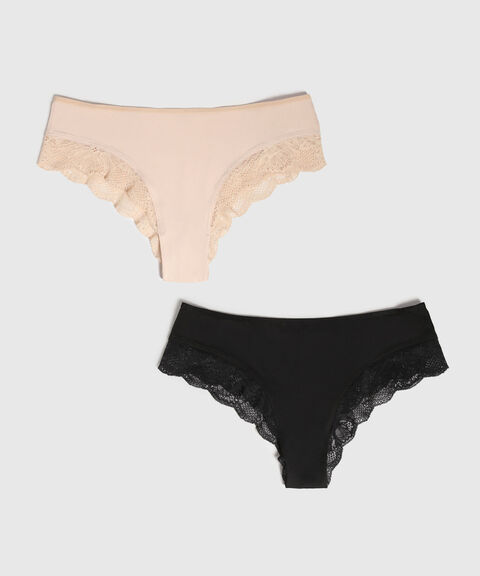 pantys para mujer image number null
