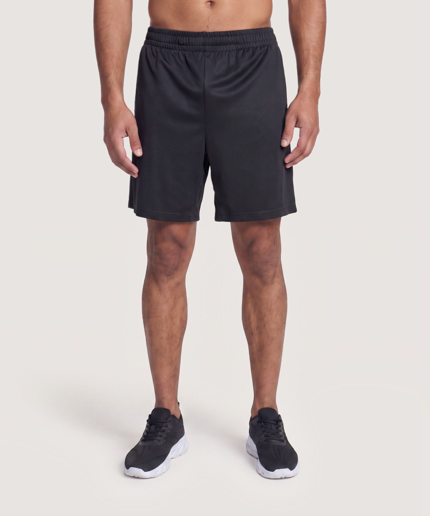 bermudas deportivas para hombre