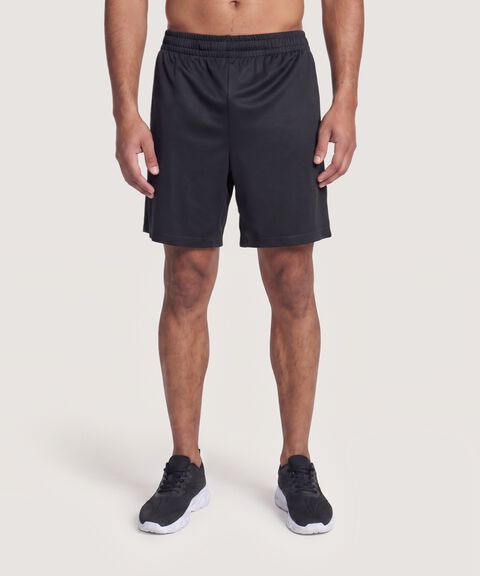 bermudas deportivas para hombre image number null
