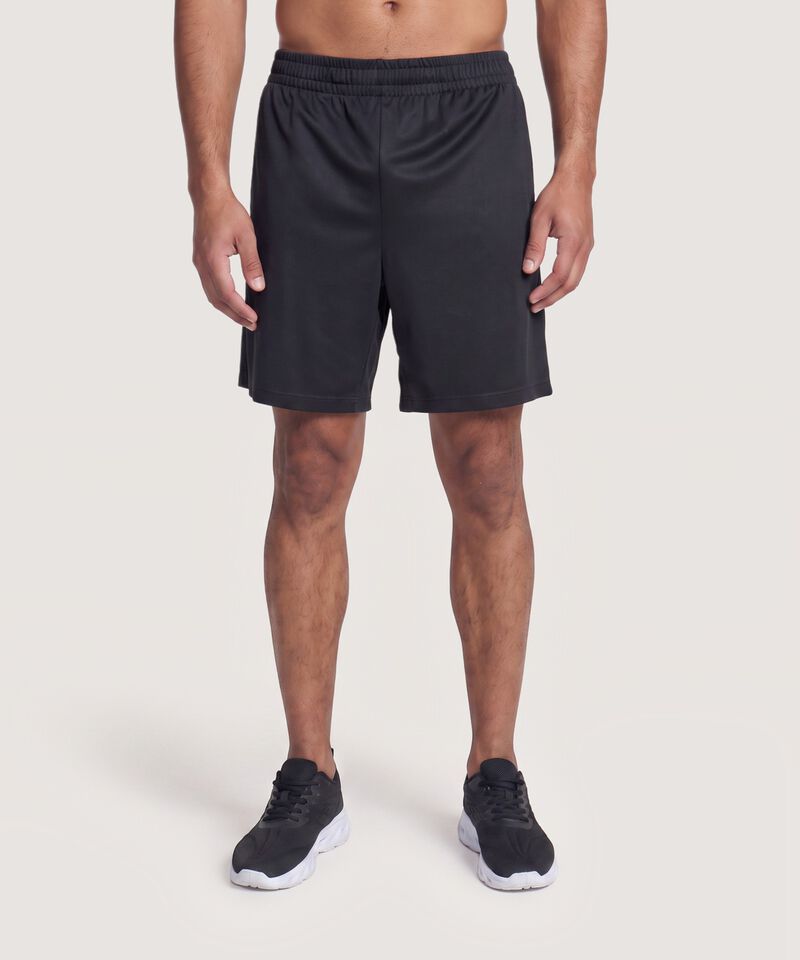 bermudas deportivas para hombre