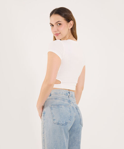 camisetas mujer image number null