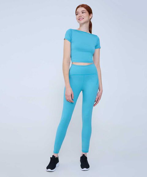 leggins deportivos image number null