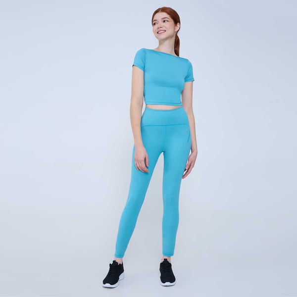 leggins deportivos image number null