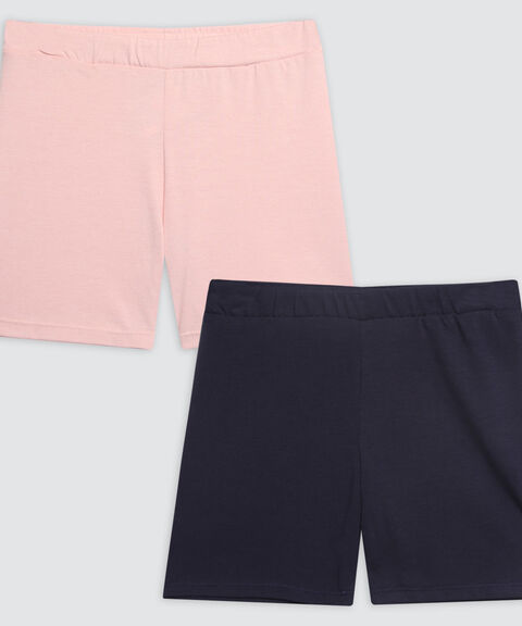 shorts de pijama para niñas image number null