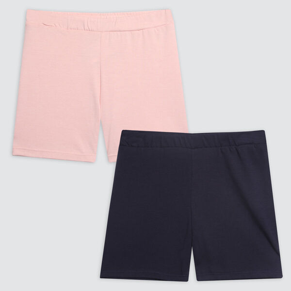shorts de pijama para niñas image number null
