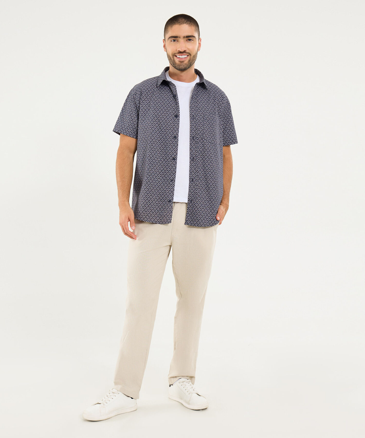 camisas para hombre
