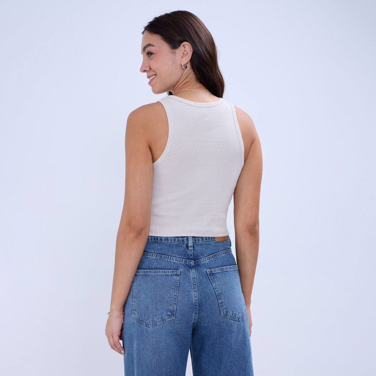 camisetas mujer