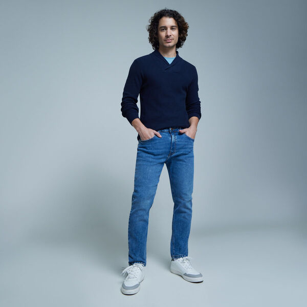 sacos para hombre 