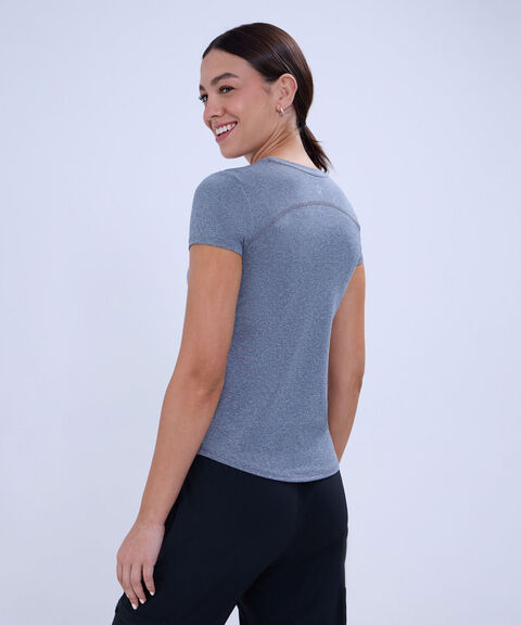 camisetas deportivas mujer image number null