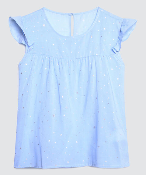 camisetas para niñas