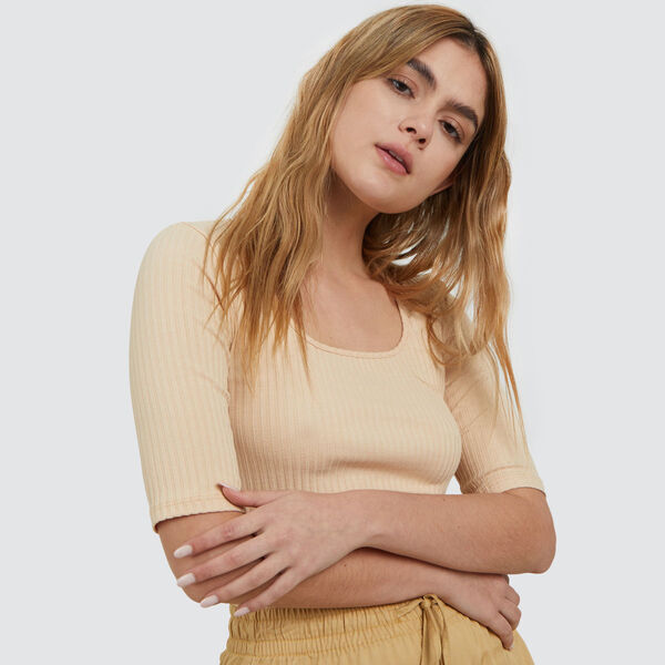 camisetas mujer image number null