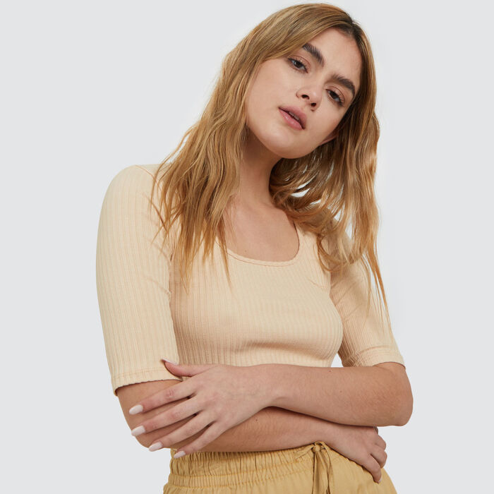 camisetas mujer