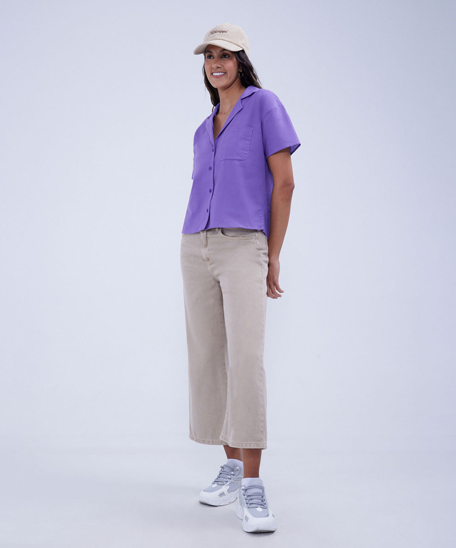 jeans mujer